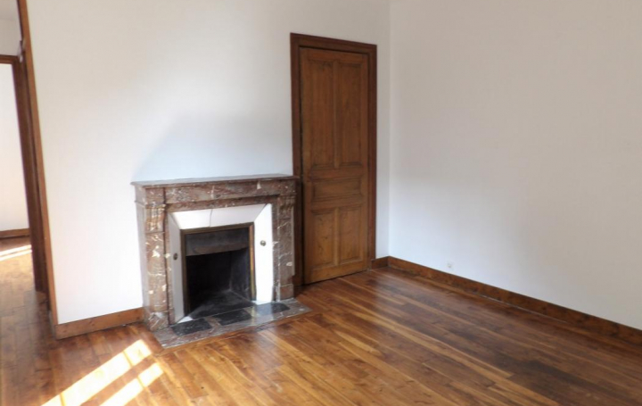 Agence Cosi : Appartement | TROYES (10000) | 42 m2 | 450 € 