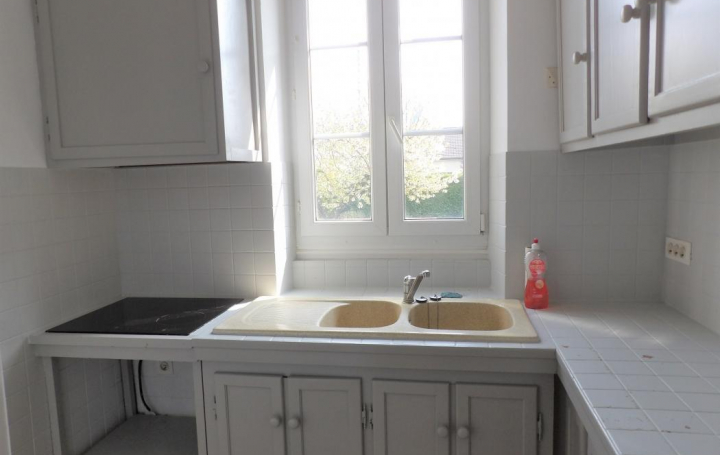 Agence Cosi : Appartement | TROYES (10000) | 42 m2 | 450 € 