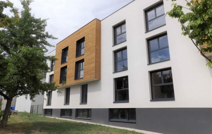 Agence Cosi : Appartement | TROYES (10000) | 24 m2 | 398 € 