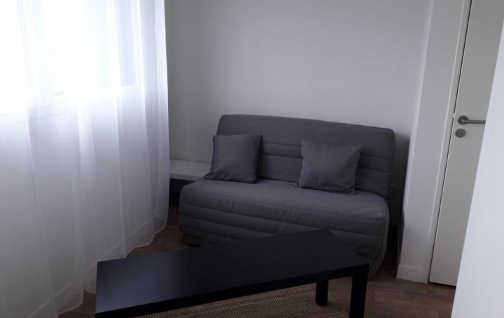 Agence Cosi : Apartment | ROSIERES-PRES-TROYES (10430) | 22 m2 | 445 € 