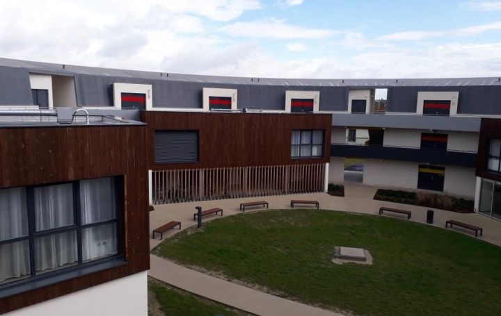 Agence Cosi : Appartement | ROSIERES-PRES-TROYES (10430) | 22 m2 | 445 € 
