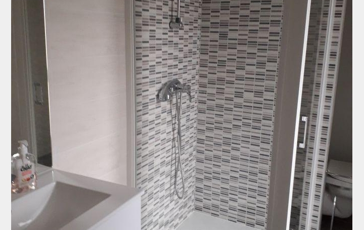  Agence Cosi Appartement | TROYES (10000) | 21 m2 | 430 € 