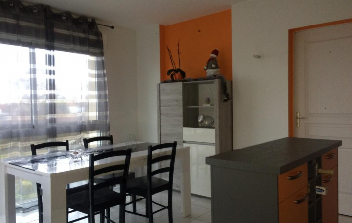 Agence Cosi : Apartment | SAINT-JULIEN-LES-VILLAS (10800) | 42 m2 | 505 € 