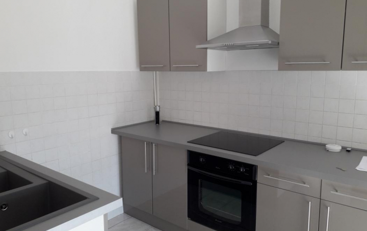 Agence Cosi : Appartement | TROYES (10000) | 47 m2 | 650 € 