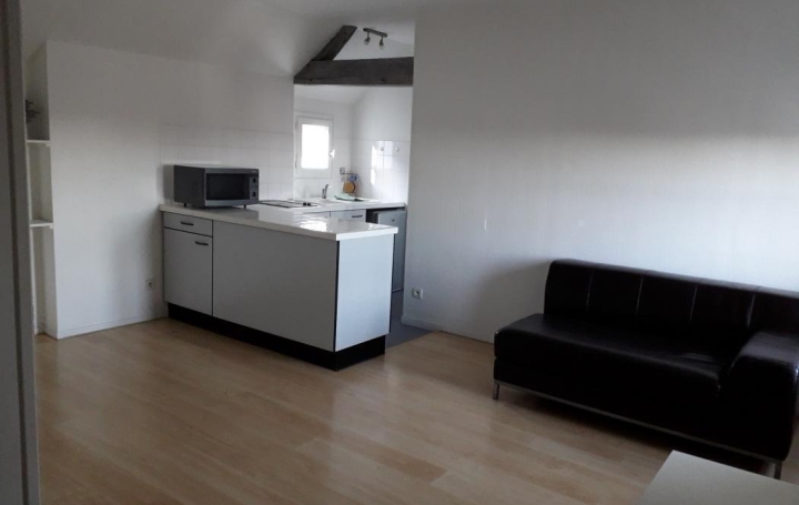  Agence Cosi Appartement | TROYES (10000) | 30 m2 | 460 € 