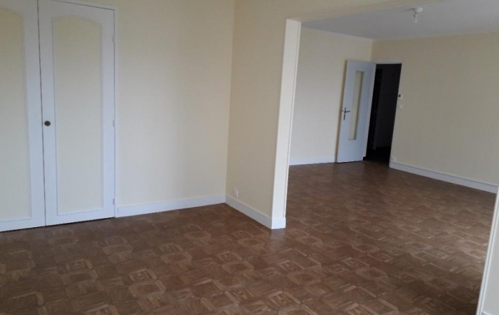 Agence Cosi : Appartement | TROYES (10000) | 75 m2 | 730 € 