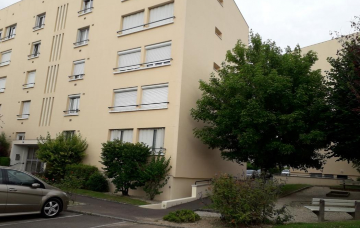 Agence Cosi : Appartement | TROYES (10000) | 75 m2 | 730 € 