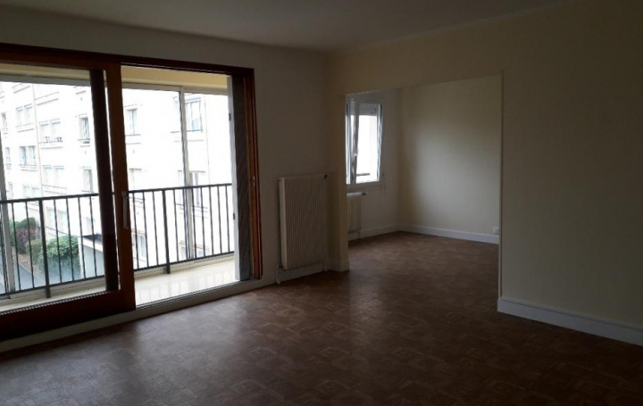 Agence Cosi : Appartement | TROYES (10000) | 75 m2 | 730 € 