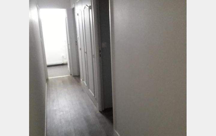 Agence Cosi : Appartement | TROYES (10000) | 75 m2 | 730 € 