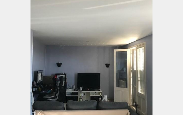 Agence Cosi : Appartement | TROYES (10000) | 70 m2 | 610 € 