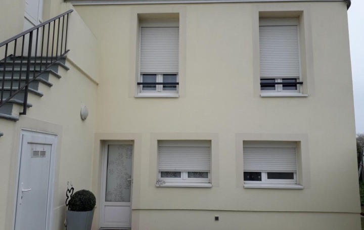 Agence Cosi : Appartement | SAINT-JULIEN-LES-VILLAS (10800) | 36 m2 | 410 € 