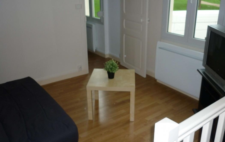 Agence Cosi : Appartement | SAINT-JULIEN-LES-VILLAS (10800) | 36 m2 | 410 € 