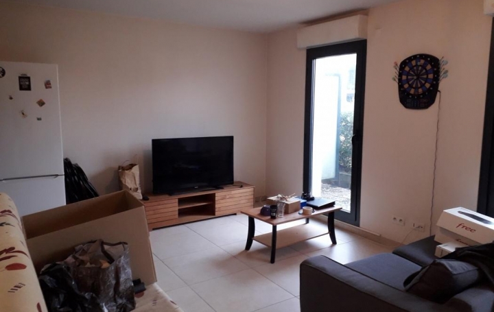 Agence Cosi : Appartement | TROYES (10000) | 42 m2 | 495 € 