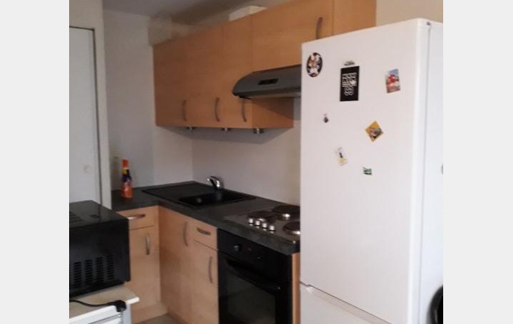 Agence Cosi : Appartement | TROYES (10000) | 42 m2 | 495 € 