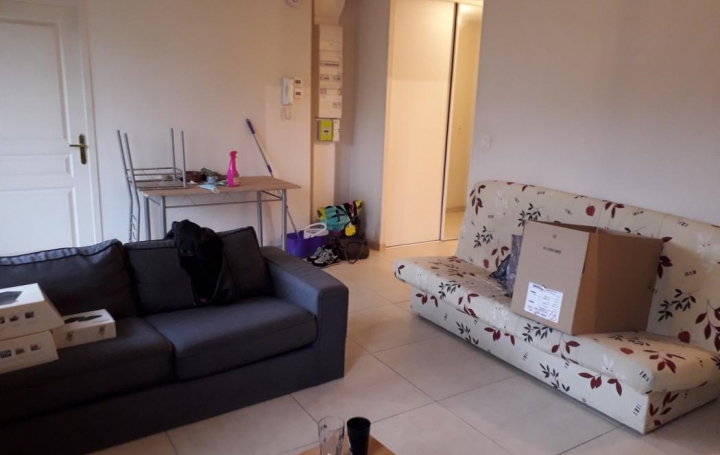 Agence Cosi : Appartement | TROYES (10000) | 42 m2 | 495 € 