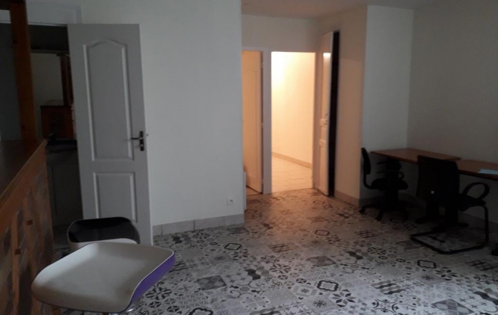 Agence Cosi : Appartement | TROYES (10000) | 65 m2 | 550 € 