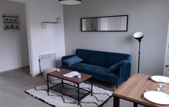 Agence Cosi : Appartement | TROYES (10000) | 65 m2 | 1 050 € 