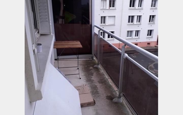 Agence Cosi : Apartment | TROYES (10000) | 65 m2 | 1 050 € 