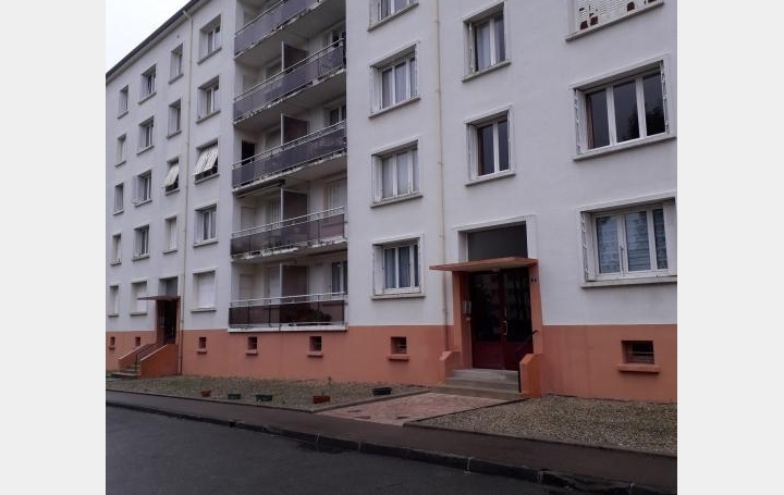 Agence Cosi : Apartment | TROYES (10000) | 65 m2 | 1 050 € 