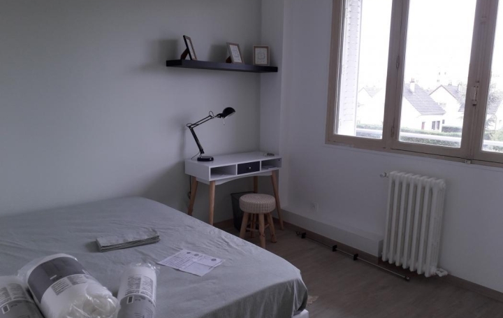 Agence Cosi : Apartment | TROYES (10000) | 65 m2 | 1 050 € 