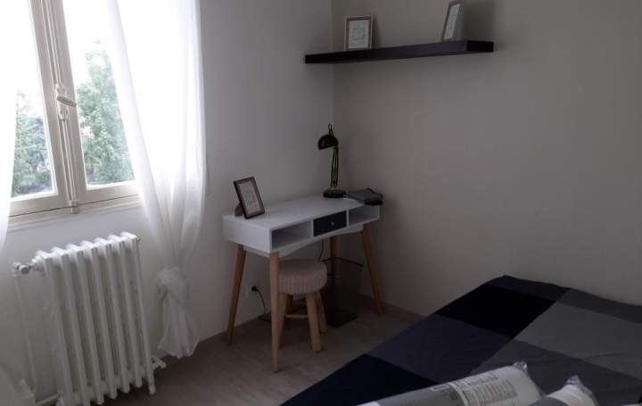 Agence Cosi : Appartement | TROYES (10000) | 65 m2 | 1 050 € 