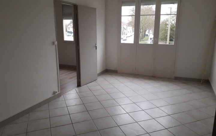Appartement P2 TROYES 45 m2 495 € Appartement P2 TROYES 45 m2 495 €