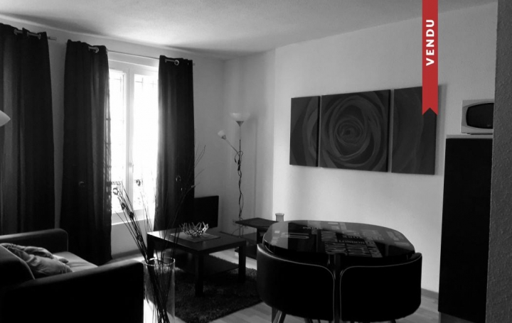 Agence Cosi : Apartment | TROYES (10000) | 42 m2 | 520 € 
