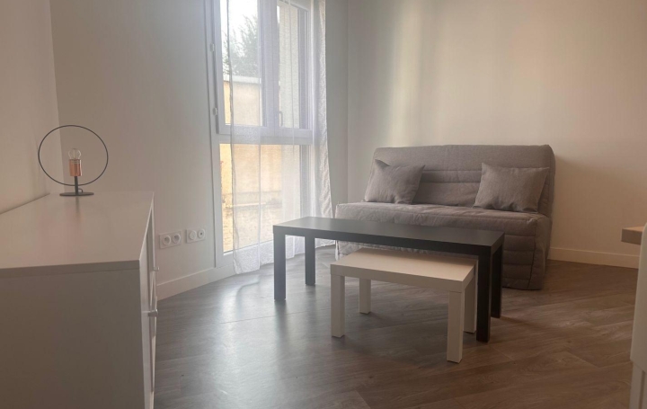  Agence Cosi Appartement | TROYES (10000) | 23 m2 | 477 € 