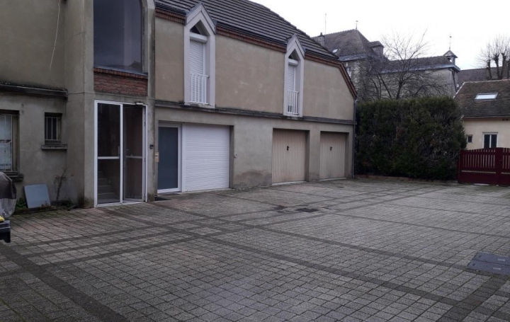  Agence Cosi Appartement | TROYES (10000) | 27 m2 | 435 € 