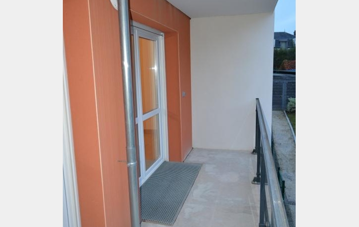 Agence Cosi : Appartement | TROYES (10000) | 43 m2 | 513 € 