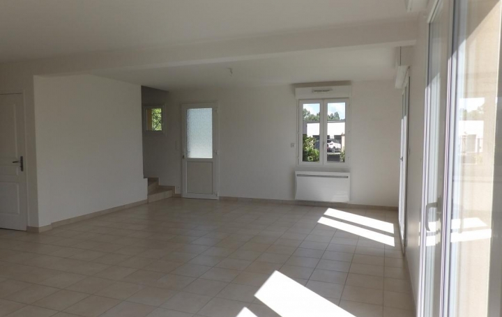 Agence Cosi : Maison / Villa | SAINT-JULIEN-LES-VILLAS (10800) | 150 m2 | 1 300 € 