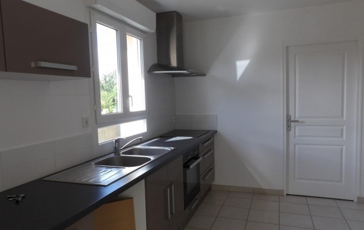 Agence Cosi : Maison / Villa | SAINT-JULIEN-LES-VILLAS (10800) | 150 m2 | 1 300 € 