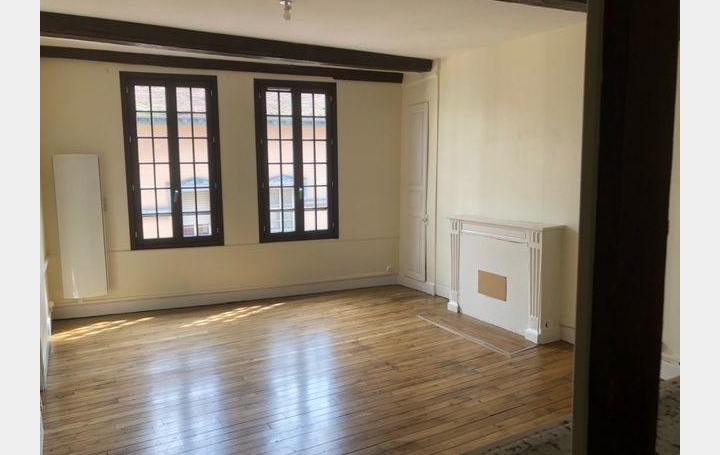  Agence Cosi Appartement | TROYES (10000) | 55 m2 | 510 € 