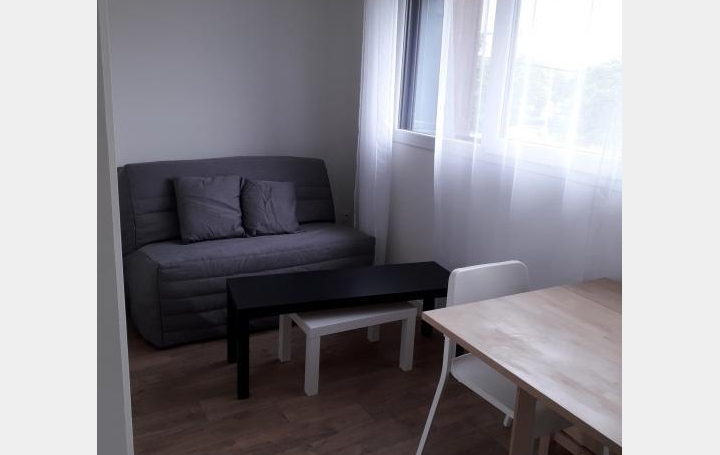  Agence Cosi Appartement | ROSIERES-PRES-TROYES (10430) | 18 m2 | 444 € 