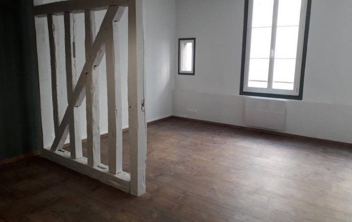 Agence Cosi : Appartement | TROYES (10000) | 40 m2 | 485 € 
