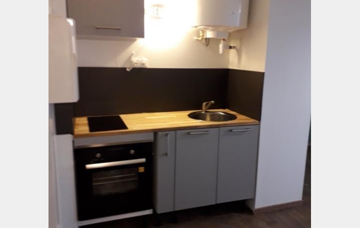 Agence Cosi : Appartement | TROYES (10000) | 40 m2 | 485 € 