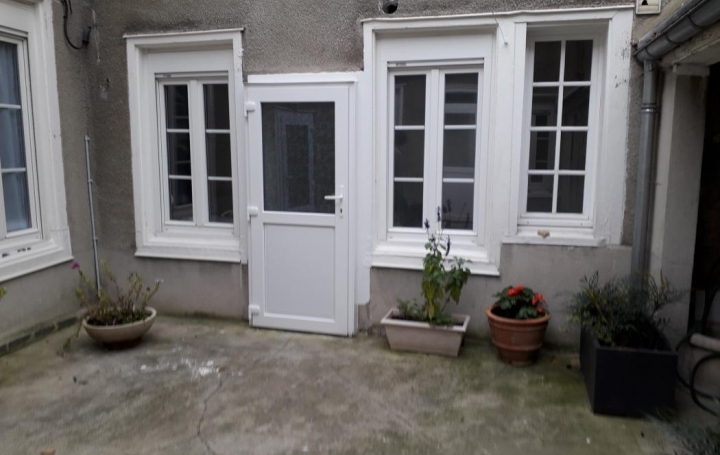 Agence Cosi : Appartement | TROYES (10000) | 25 m2 | 475 € 
