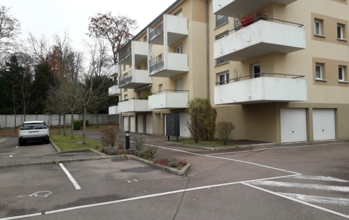Appartement P2   SAINTE-SAVINE  40 m2 590 € 