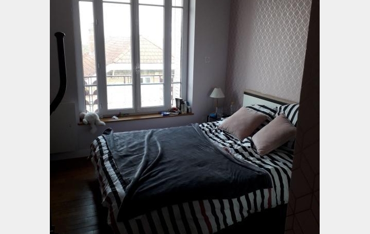 Agence Cosi : Appartement | SAINTE-SAVINE (10300) | 58 m2 | 554 € 