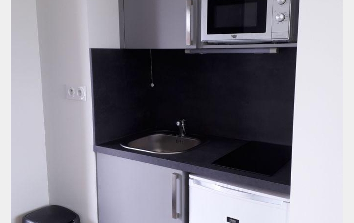  Agence Cosi Appartement | ROSIERES-PRES-TROYES (10430) | 25 m2 | 470 € 