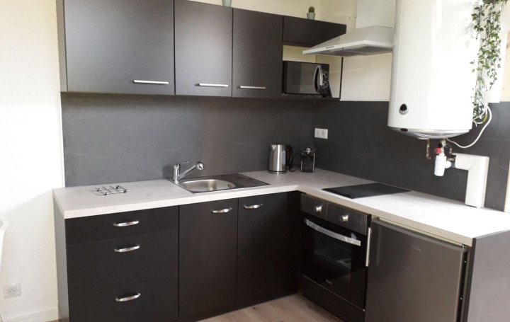 Agence Cosi : Appartement | TROYES (10000) | 19 m2 | 420 € 