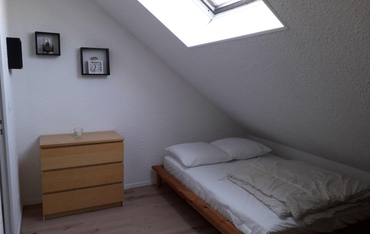 Agence Cosi : Appartement | TROYES (10000) | 19 m2 | 420 € 