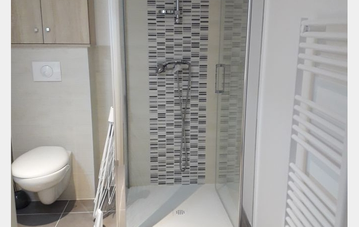  Agence Cosi Appartement | SAINT-ANDRE-LES-VERGERS (10120) | 23 m2 | 430 € 