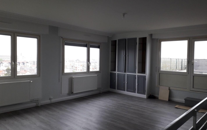 Agence Cosi : Appartement | TROYES (10000) | 100 m2 | 890 € 