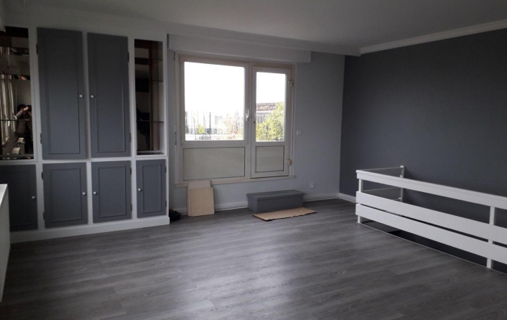 Agence Cosi : Appartement | TROYES (10000) | 100 m2 | 890 € 