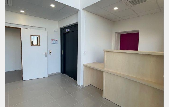  Agence Cosi Local / Bureau | CHALONS-EN-CHAMPAGNE (51000) | 50 m2 | 1 590 € 