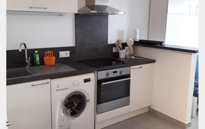  Agence Cosi Appartement | TROYES (10000) | 24 m2 | 462 € 