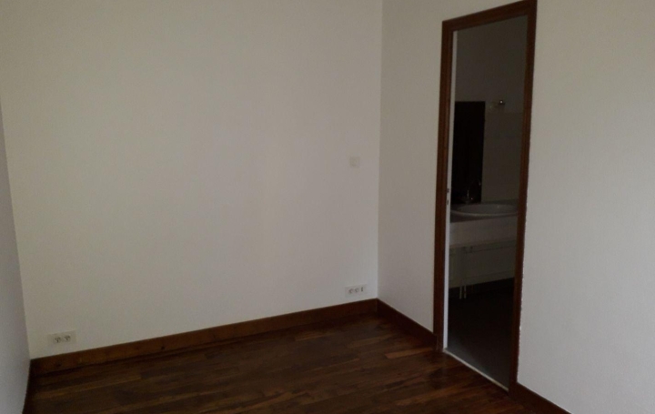 Agence Cosi : Appartement | TROYES (10000) | 45 m2 | 465 € 