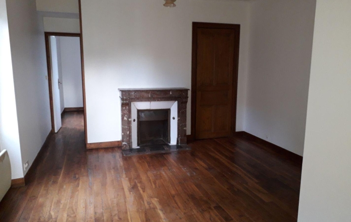 Agence Cosi : Appartement | TROYES (10000) | 45 m2 | 465 € 