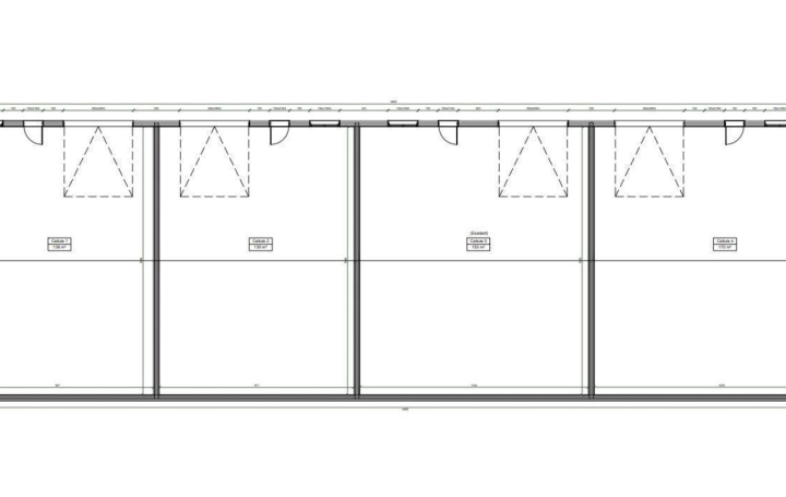  Agence Cosi Commercial | SAINT-LYE (10180) | 130 m2 | 1 430 € 